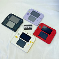 Console Nintendo 2DS variações de cor - Região: Japão - com Chager - Funcionamento testado comprar usado  Enviando para Brazil