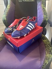 Adidas predator mania for sale  WITHAM
