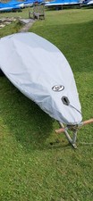 Laser dinghy trolley for sale  SKIPTON