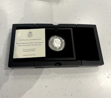 2023 dambusters silver for sale  NEWCASTLE
