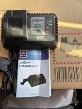 Ferrex 20v battery for sale  ACCRINGTON