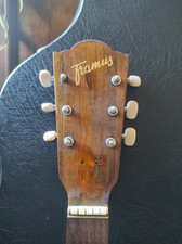 Framus hals neck gebraucht kaufen  Berlin