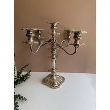 Vintage silver plate for sale  Hialeah