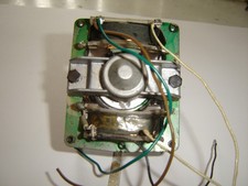 Garrard turntable motor gebraucht kaufen  Übach-Palenberg