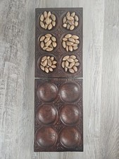 Vintage african wooden for sale  Fort Sill