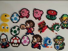Pixel art perle d'occasion  Beaumont-sur-Oise