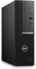 Usado, Computador desktop Dell OptiPlex Intel i7 32GB RAM 512GB SSD Windows 11 Pro Wi-Fi comprar usado  Enviando para Brazil