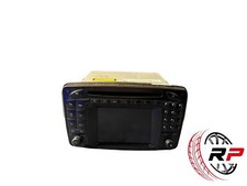 Naviradio radio navi gebraucht kaufen  Brakel