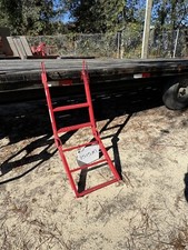 Deckmate step trailer for sale  Aiken