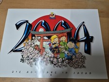 Mosaik abrafaxe kalender gebraucht kaufen  Dortmund