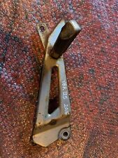 Yamaha ybr125 2016 for sale  WIGTON