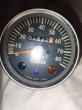 Yamaha enduro dt100 for sale  Ramona