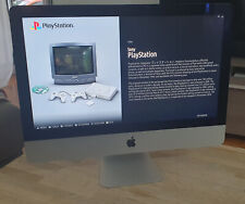 Apple imac 21.5 usato  Saronno