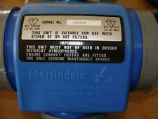Martindale positive pressure for sale  HERNE BAY