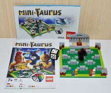 Lego 3864 mini usato  Casalpusterlengo
