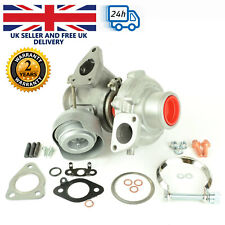 Turbocharger vauxhall astra for sale  MILTON KEYNES