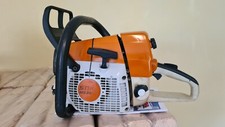 Stihl 341 motorsäge gebraucht kaufen  Ellwangen (Jagst)