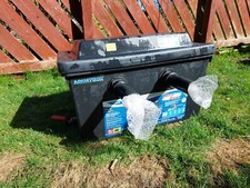 Lotus clear pond for sale  HOUGHTON LE SPRING