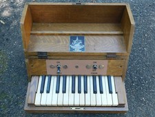Antique schulmerich electronic for sale  Henrico