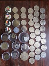 Coins tokens football for sale  FOLKESTONE