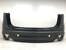 Rear bumper cover for sale  Houston