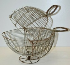 Rare ancien panier d'occasion Rare ancien panier d'occasion  Soyaux