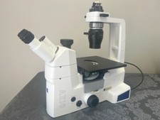 Zeiss inverted microscope for sale  Medina