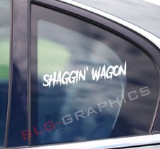 Shaggin wagon vinyl for sale  Willits
