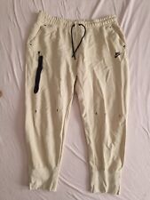 Beige jogginghose 1x gebraucht kaufen  Hamburg