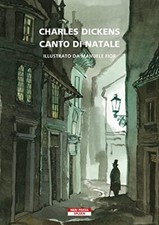 Canto natale dickens usato  Sesto San Giovanni