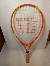 Wilson junior tennis for sale  Cape Coral