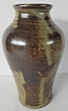 Vase grès céramique d'occasion  Morestel