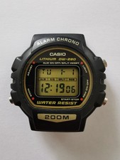 Casio 280 vintage for sale  SOUTHAMPTON