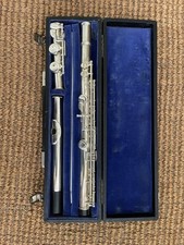 Flute musical instrument for sale  GODALMING