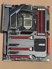 Asus maximus formula for sale  Las Vegas