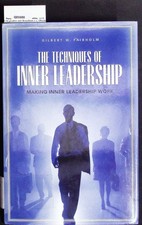 The techniques inner gebraucht kaufen  Delitzsch