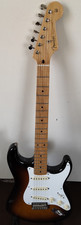 Fender classic player for sale  BRIGHTON