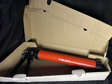 Pistola de calafetagem dispensadora Hilti CS 270-P1 , usado comprar usado  Enviando para Brazil