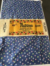 Vintage nutrena egg for sale  Fort Pierce