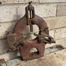 Lathe steady rest for sale  COLCHESTER