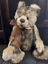 Charlie bears tiff for sale  BRANDON