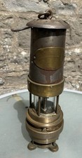 Vintage brass j.h. for sale  FORFAR