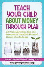 Teach child money for sale  Montgomery