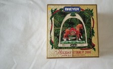 breyer ornament horse for sale breyer ornament horse for sale New Providence