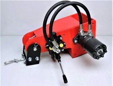 Hydraulische seilwinde haw1700 gebraucht kaufen  Sachsenheim