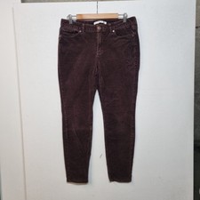 Lauren conrad corduroy for sale  ROMFORD
