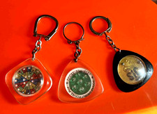 Lot porte clés d'occasion  Nantes-