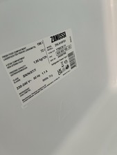 Fridge freezer integrated for sale  STOCKTON-ON-TEES