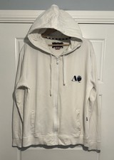 Aquascutum men white for sale  STANFORD-LE-HOPE