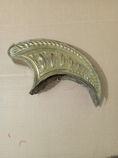 Cimier casque garde d'occasion  Châteauroux